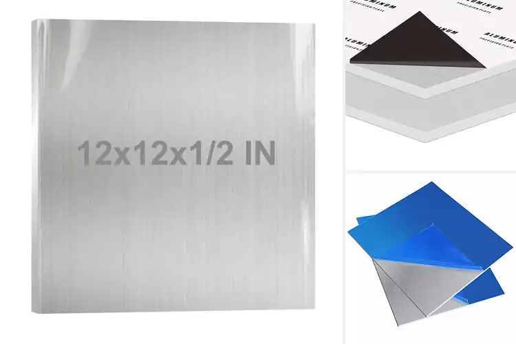 Detailed view of Best 6061 Aluminum Material Quality