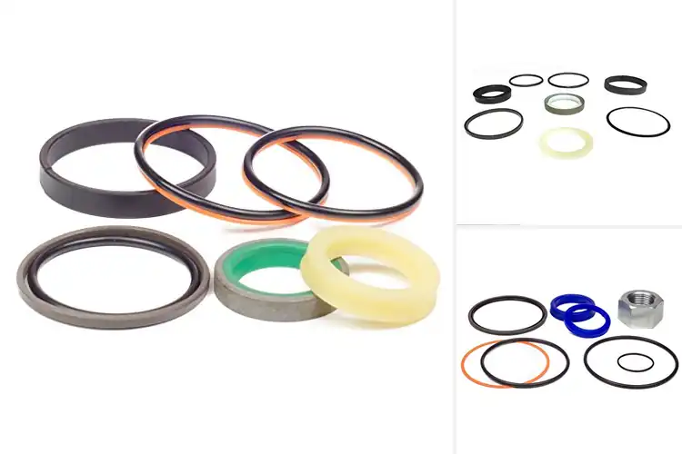 Detailed view of Best Aftermarket Cylinder Reseal Kits