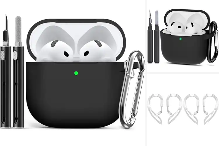 Detailed view of Best Airpod Compatible
