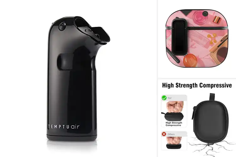 Detailed view of Best Airpod Makeup Compatible Cases