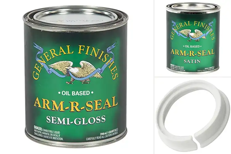 Detailed view of Best Arm Seals: Top Picks for Leak-Free, Smooth Operations