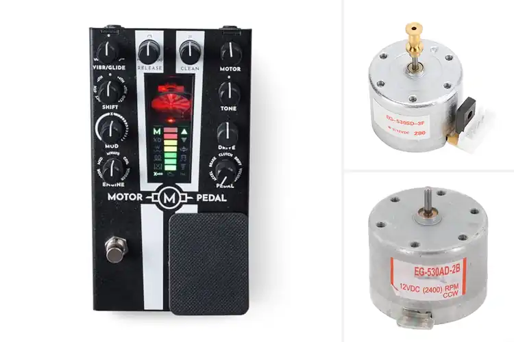 Detailed view of Best Audio Motors