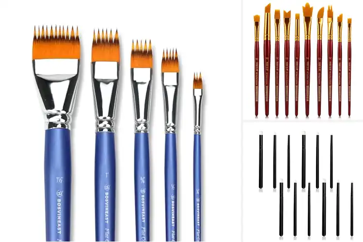 Detailed view of Best Background Effect Brushes