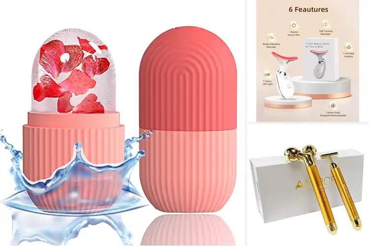 Detailed view of Best Beauty Gadgets