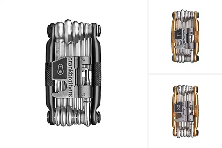 Detailed view of Best Bike Multi Tools
