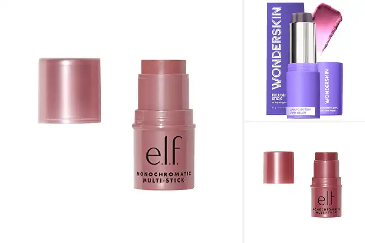 Detailed view of Best Blush Sticks: Top 10 Picks for a Radiant, Flawless Glow
