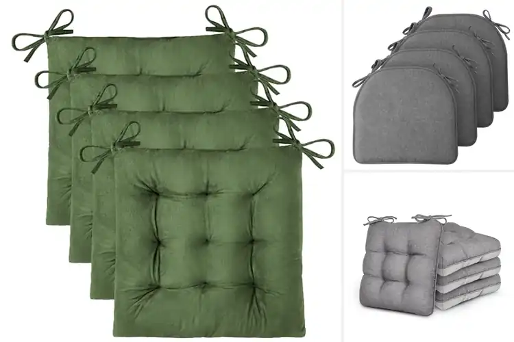 Detailed view of Best Bulk Cushions