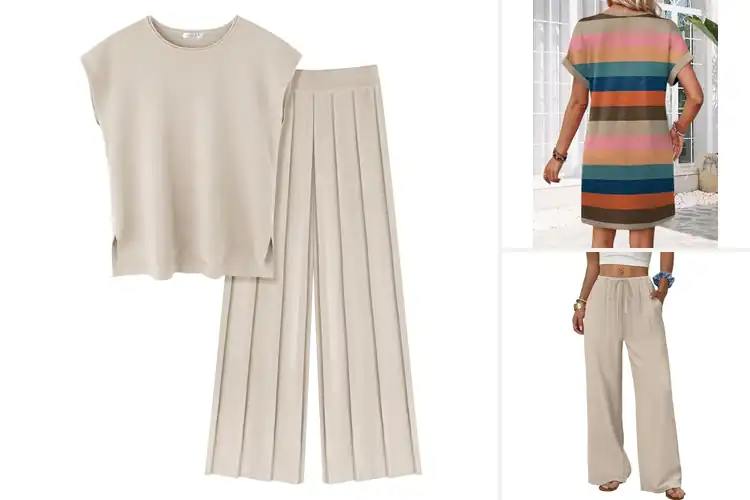 Detailed view of Best Casual Wear: 10 Must-Haves for Effortless Style