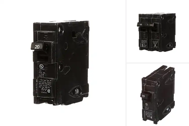 Detailed view of Best Circuit Breakers: Top 10 Easy-Install Safety Picks