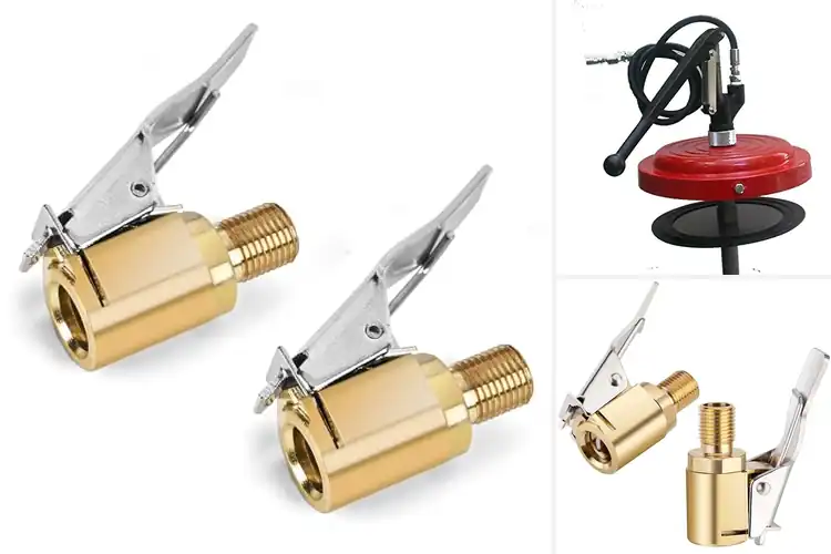 Detailed view of Best Clamp-On Pumps: Top 10 Picks for Effortless Efficiency