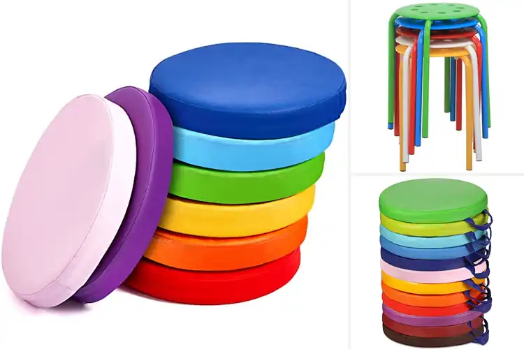 Detailed view of Best Classroom Seats