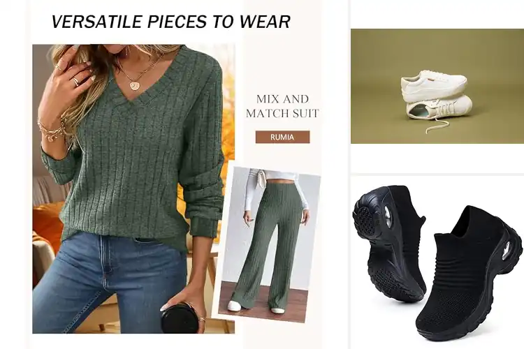 Detailed view of Best Comfortable Wear