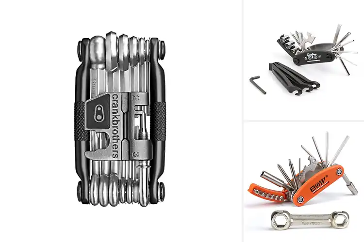 Detailed view of Best Compact Bike Tools