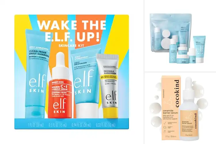 Detailed view of Best Cruelty-Free Skincare