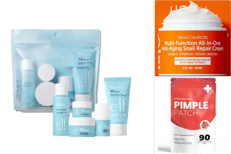 Detailed view of Best Cruelty-Free Skincare Products