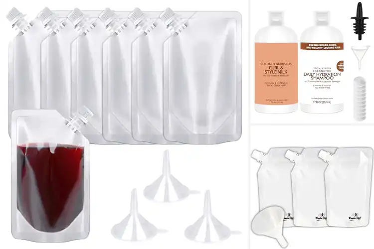 Detailed view of Best Cruise Friendly Flasks for Smooth, Stress‑Free Sipping