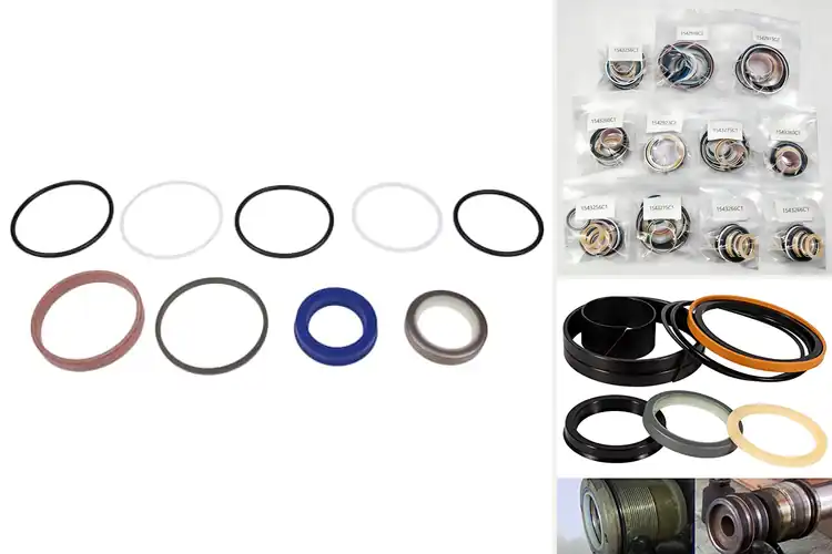Detailed view of Best Cylinder Seal Kits For Case