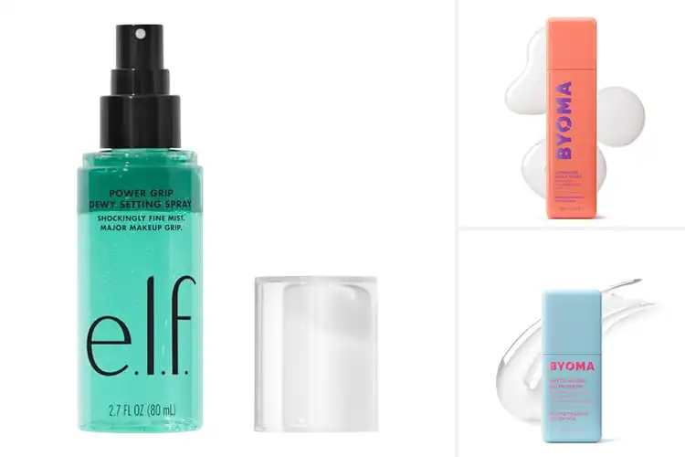 Detailed view of Best Dewy Face Products