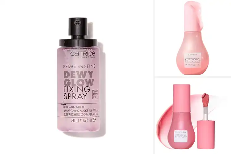 Detailed view of Best Dewy Glow Achievers: 8 Top Picks for Radiant Skin