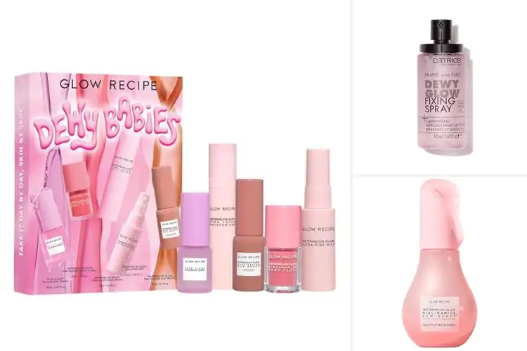 Detailed view of Best Dewy Glow Products: 10 Must-Haves for Radiant Skin