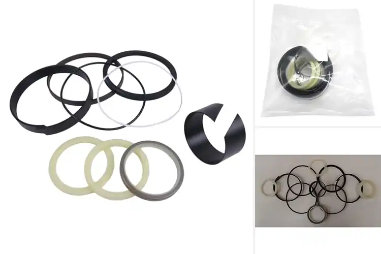 Detailed view of Best Dipper Stick Cylinder Seal Kits