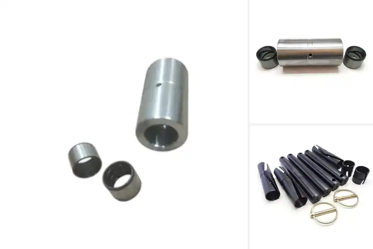 Detailed view of Best Dipper Stick Kits: Top 10 for Easy, Durable Repairs