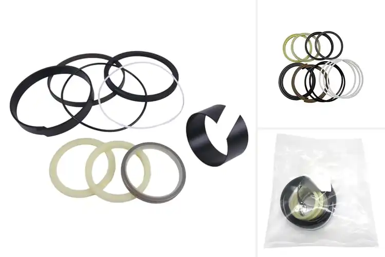 Detailed view of Best Dipper Stick Seal Kits