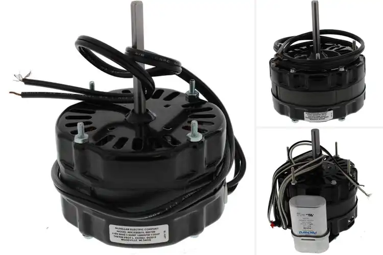 Detailed view of Best Drip-Proof Motors: Lasting Power, Hassle-Free