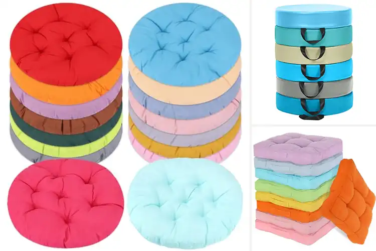 Detailed view of Best Durable Kids Cushions: Top 10 Picks for Comfort & Fun