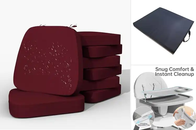 Detailed view of Best Easy Clean Cushions