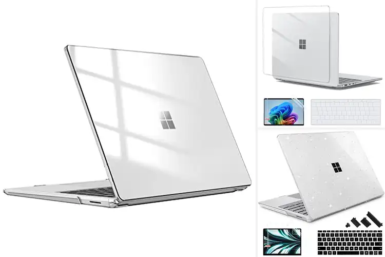 Detailed view of Best Easy Clean Surface Case