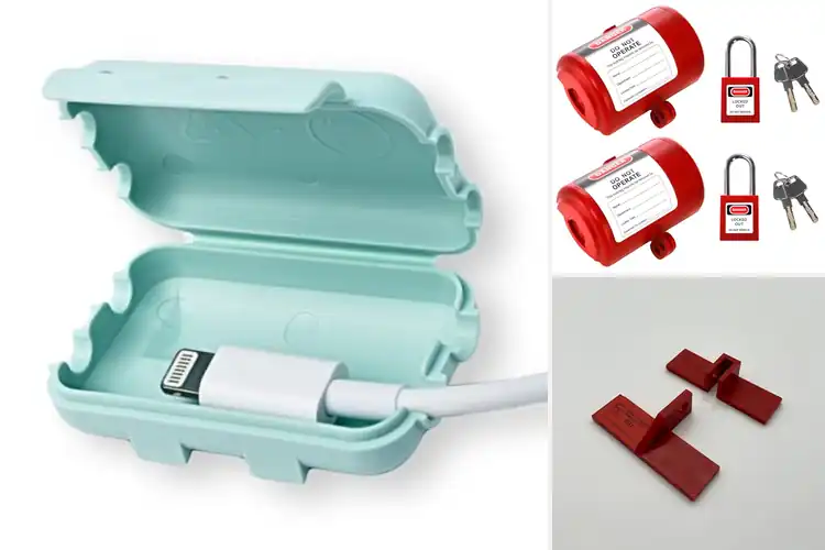 Detailed view of Best Electrical Safety Devices