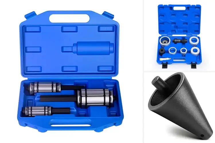 Detailed view of Best Exhaust Pipe Expander Performance