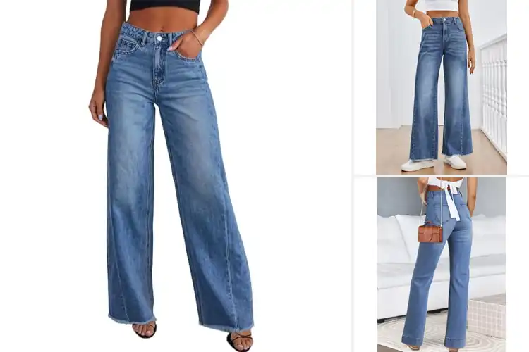 Detailed view of Best Fashion Jeans