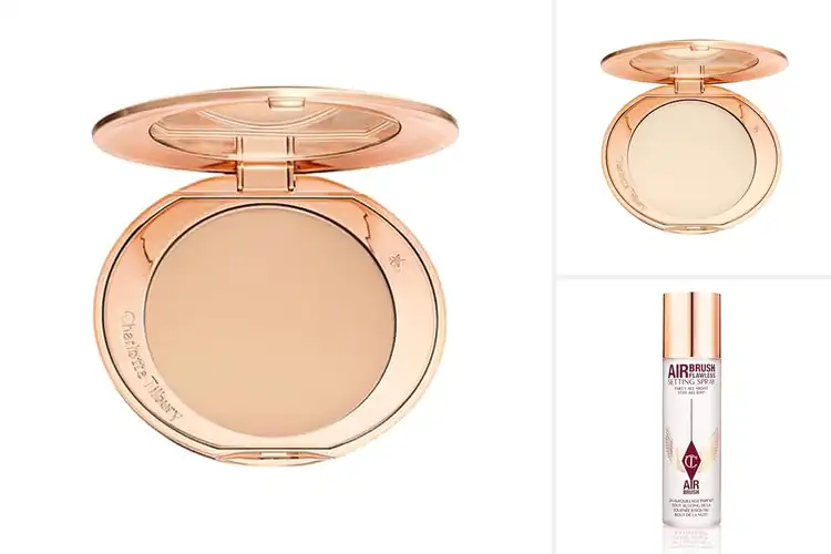 Detailed view of Best Flawless Finish Airbrush