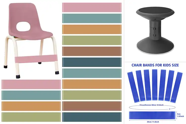 Detailed view of Best Flexible Seatings: 10 Top Picks for Focus & Comfort