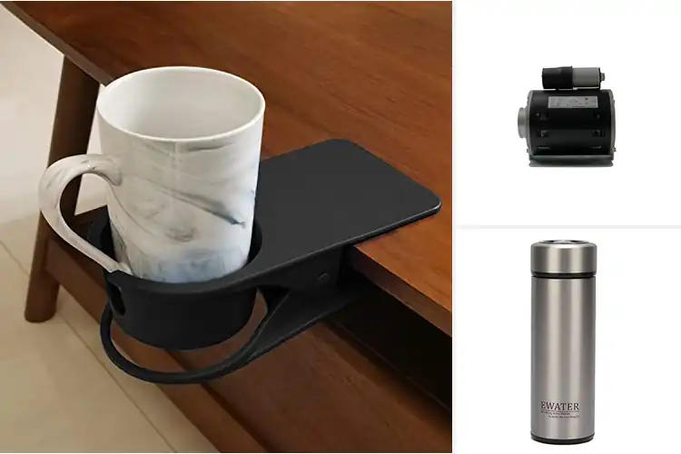 Detailed view of Best For Coffee And Carbonated Water Systems