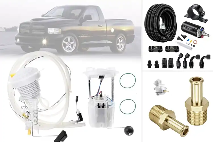 Detailed view of Best Fuel Delivery Systems
