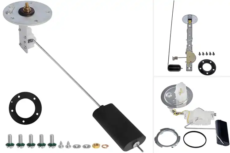 Detailed view of Best Fuel Level Sending Unit