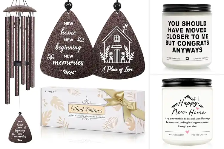 Detailed view of Best Gift Ideas For Homeowners