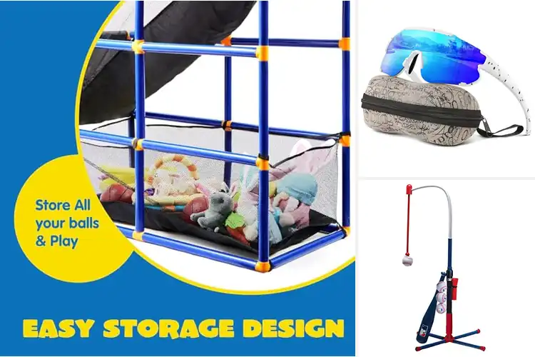 Detailed view of Best Gifts for Boys: 10 Fun & Educational Picks They’ll Love