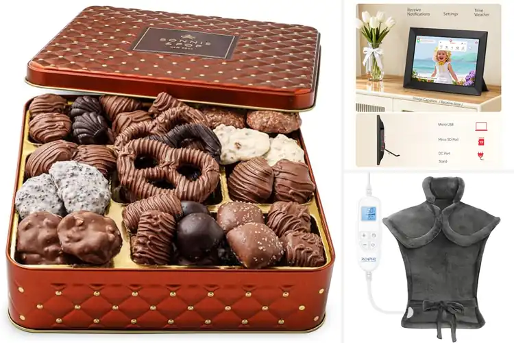 Detailed view of Best Gifts for Parents: 10 Ideas They’ll Love