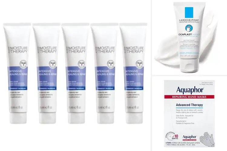 Detailed view of Best Hand Moisture Solutions