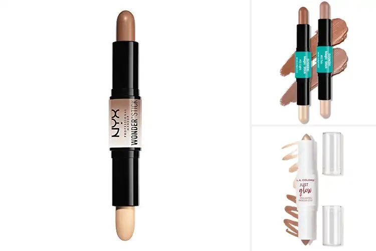 Detailed view of Best Highlight Sticks: Top 10 Picks for a Radiant Glow