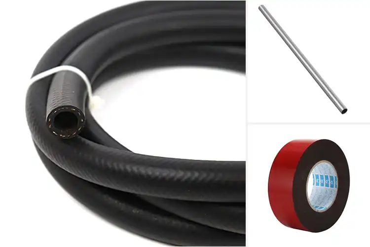 Detailed view of Best HighTemperature Tolerance