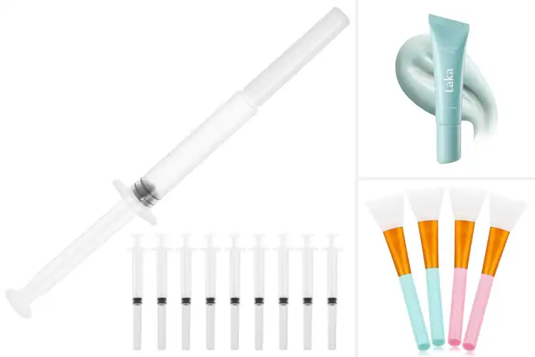 Detailed view of Best Hygienic Application