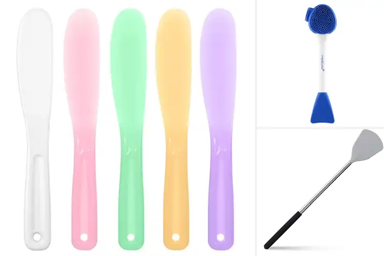 Detailed view of Best Hygienic Application Tools
