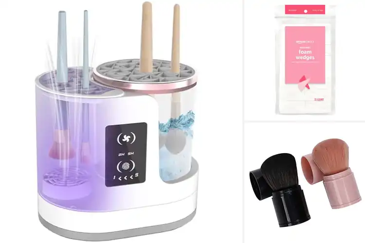 Detailed view of Best Hygienic Makeup Applications