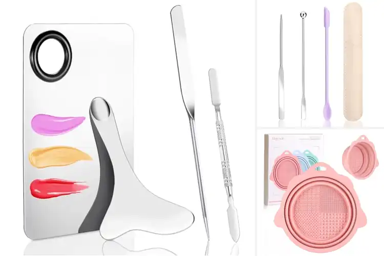 Detailed view of Best Hygienic Makeup Tool: Top 10 Picks for Healthy Skin