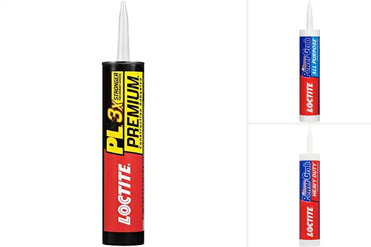 Detailed view of Best Industrial Adhesives